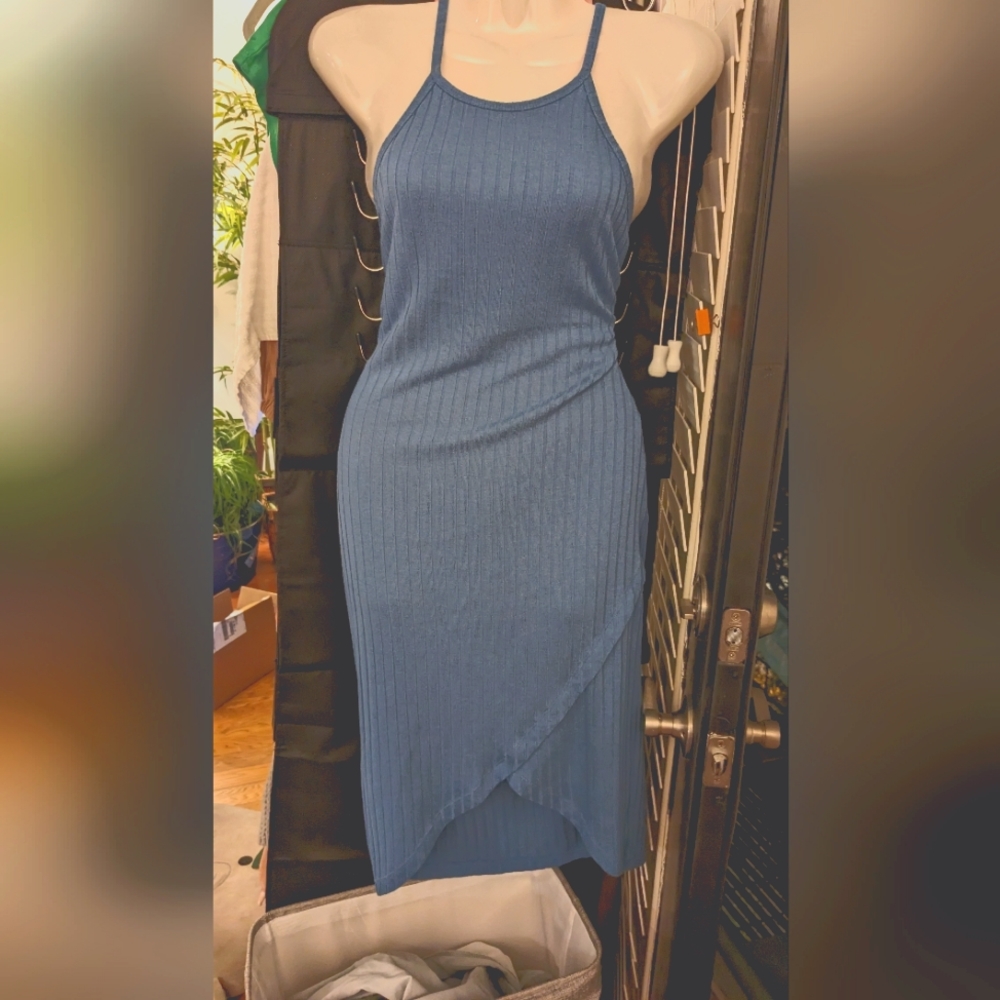Sun Dress
